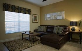 Townhouse At Paradise Palms With Private Pool