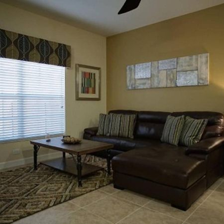 Townhouse At Paradise Palms With Private Pool Villa Kissimmee Exterior photo
