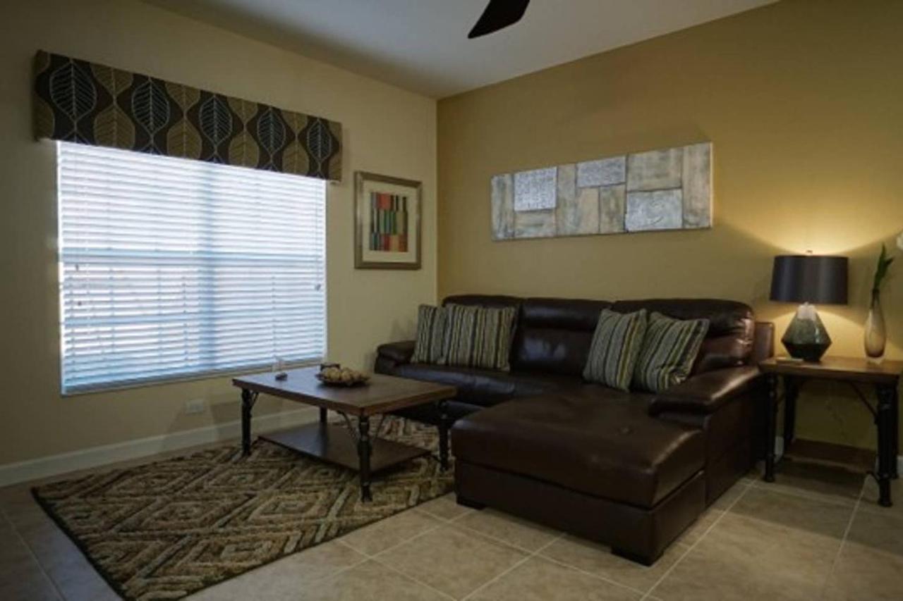 Townhouse At Paradise Palms With Private Pool Villa Kissimmee Exterior photo