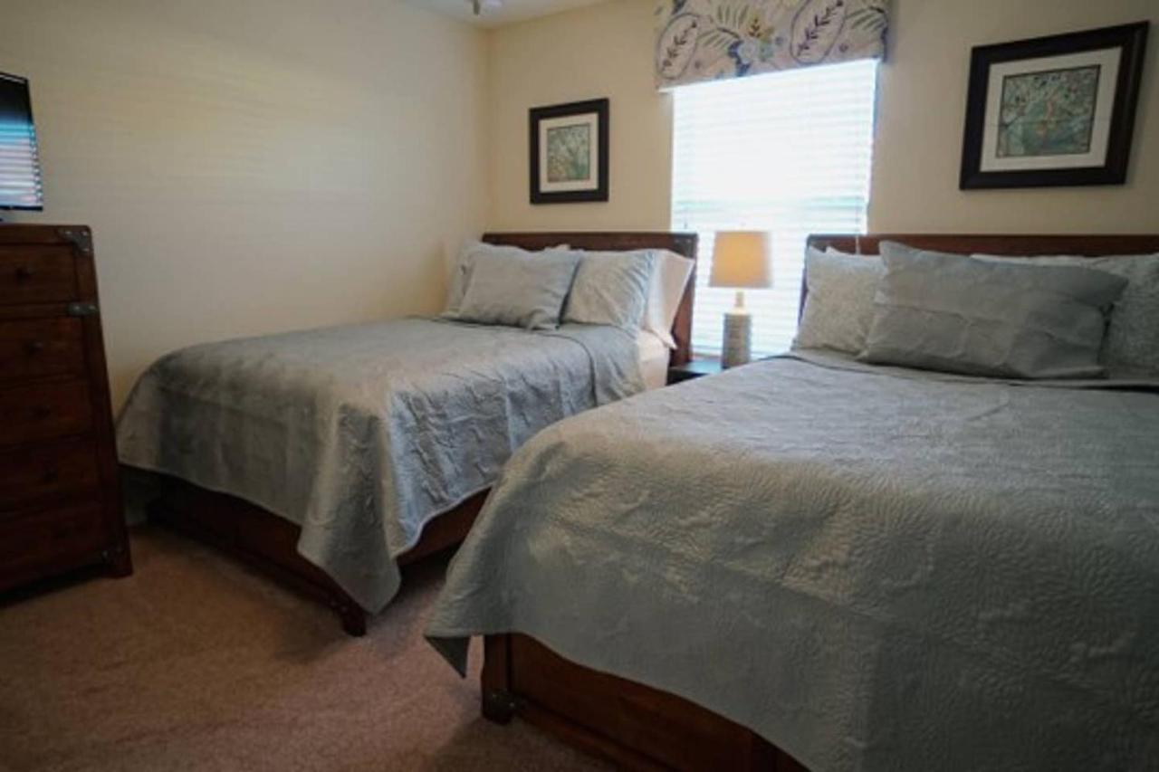 Townhouse At Paradise Palms With Private Pool Villa Kissimmee Exterior photo