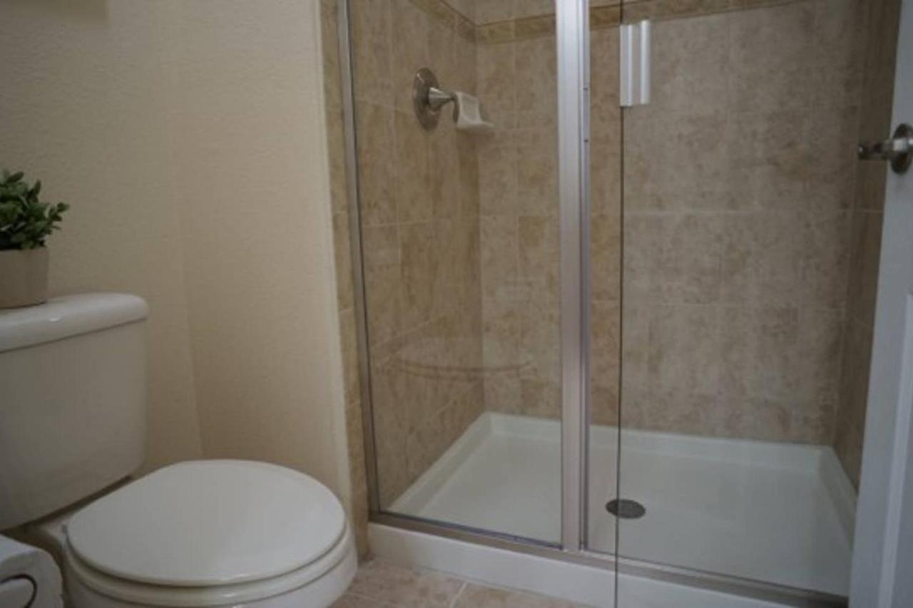 Townhouse At Paradise Palms With Private Pool Villa Kissimmee Exterior photo