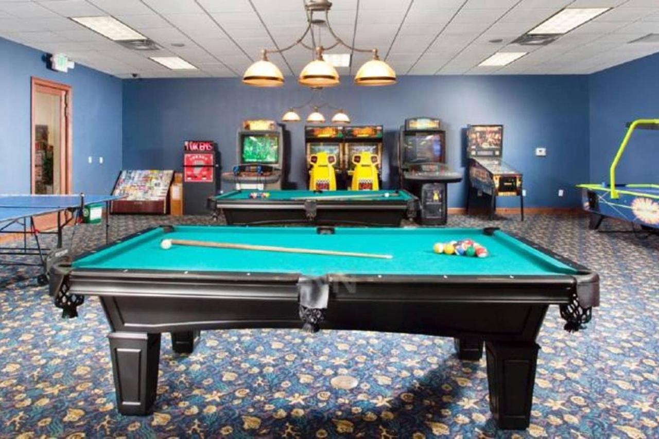 Townhouse At Paradise Palms With Private Pool Villa Kissimmee Exterior photo