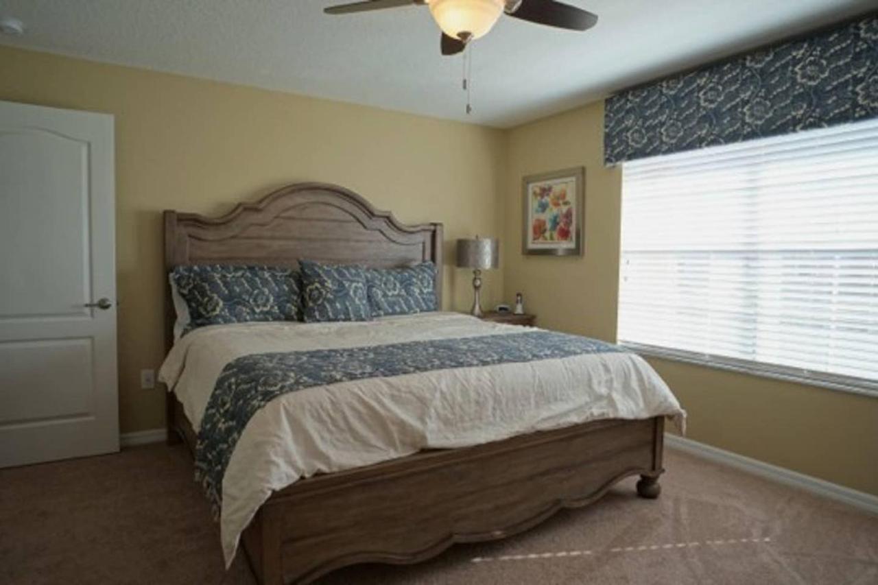 Townhouse At Paradise Palms With Private Pool Villa Kissimmee Exterior photo