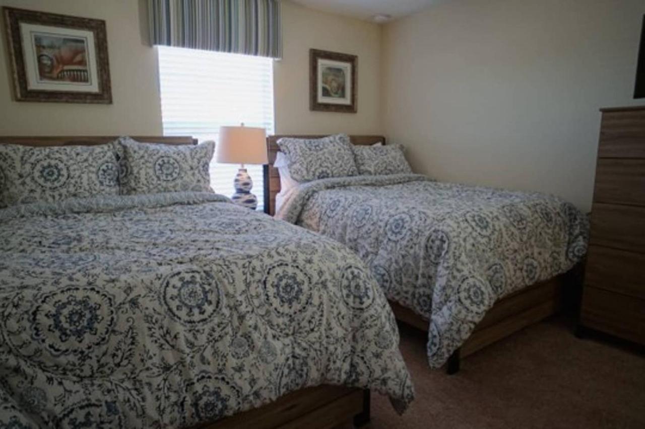 Townhouse At Paradise Palms With Private Pool Villa Kissimmee Exterior photo