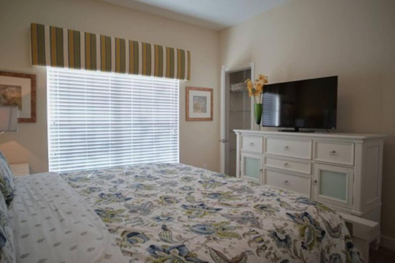 Townhouse At Paradise Palms With Private Pool Villa Kissimmee Exterior photo